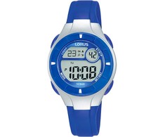 Lorus Sports R2341PX9 vaikiškas laikrodis + DĖŽĖ