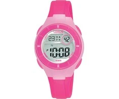 Lorus Sports R2345PX9 vaikiškas laikrodis + DĖŽĖ