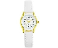 Laikrodis CHILDREN'S WATCH PERFECT LP223-03 - COMMUNION - baltas (zp800d) + BOX