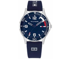 Vaikiškas LAIKRODIS Tommy Hilfiger Kids 1720016 + DĖŽUTĖ