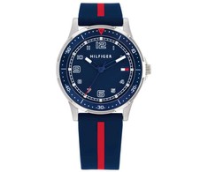 Laikrodis Dziecięcy Tommy Hilfiger Kids 1720036 + BOX