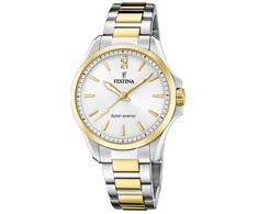 Festina SOLAR ENERGY 20655/2 laikrodis
