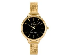 Laikrodis G. ROSSI - 10296B (zg680c) + BOX