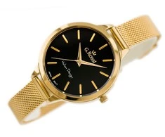 Laikrodis G. ROSSI - 10296B (zg680c) + BOX