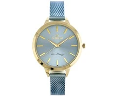 Laikrodis moterims G. ROSSI - 10296B (zg680l) + dėžutė