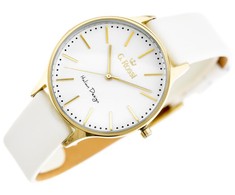 Laikrodis G. ROSSI - 10317A8-3C2 (zg811b) + BOX