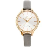 Laikrodis G. ROSSI WATCH - 11312A-3G3 (zg831e) + BOX