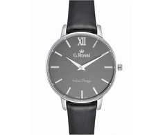 Laikrodis G. ROSSI - 12177A-1A1 (zg832k) + BOX