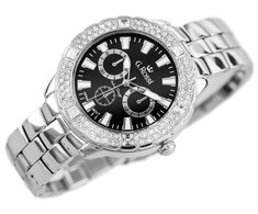 Laikrodis G. ROSSI WATCH - CORE (zg627g) + BOX