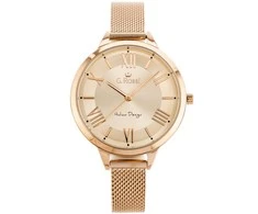 Laikrodis G. ROSSI WATCH - G.R10296B5-4D2 (zg871d) + BOX