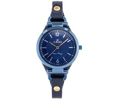 Laikrodis WOMEN'S WATCH G. ROSSI - LESTI zg631d + BOX