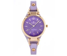 Laikrodis G. ROSSI - LESTI WATCH ON PASK zg631e + BOX