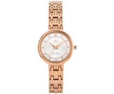 Laikrodis G. ROSSI WATCH - 11106B (zg745f) + BOX