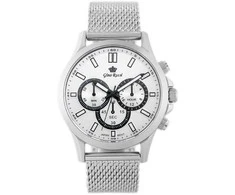 Laikrodis G. ROSSI WATCH - 8071B (zg213a) + BOX
