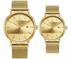 Laikrodis DVIEJŲ NAVIFORCE LAIKROŠIŲ RINKINYS – NF3008G+L (zn113c)