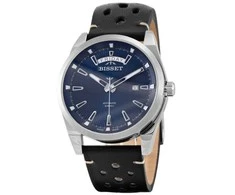 VYRIŠKAS LAIKRODIS BISSET BSCF39 - AUTOMATINIS (zb099a)