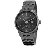 Laikrodis MEN'S WATCH BISSET BSMF59 - AUTOMAT (zb102d)