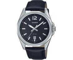 Laikrodis MEN'S WATCH CASIO MTP-E725L-1AVDF + BOX