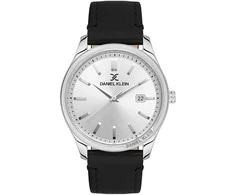 Laikrodis MEN'S WATCH DANIEL KLEIN DK.1.13517-1 + BOX
