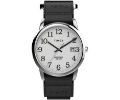 Vyriškas laikrodis TIMEX EASY READER TW2U84900 + BOX