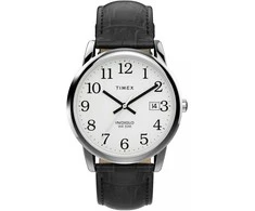 Vyriškas laikrodis TIMEX EASY READER TW2W95400 + BOX
