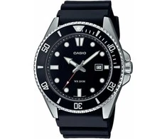 Laikrodis vyrams Casio 44mm MDV-107-1A1 + BOX