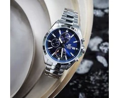 Laikrodis Casio EFV-560D-2AVUEF