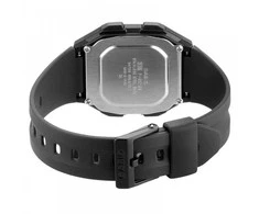 VYRIŠKAS LAIKRODIS CASIO F-200W-9ADF (zd151d) + DĖŽĖ