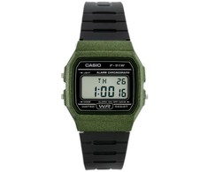 Vyriškas laikrodis CASIO F-91WM-3AER (zd102f)