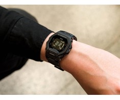 Laikrodis Casio G-SHOCK GBD-200-1ER