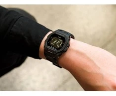 Laikrodis Casio G-SHOCK GBD-200-1ER