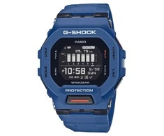 Išmanusis laikrodis Casio G-SHOCK G-SQUAD GBD-200-2ER