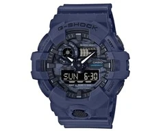 Laikrodis vyrams CASIO G-SHOCK GA-700CA-2AER (zd156a)