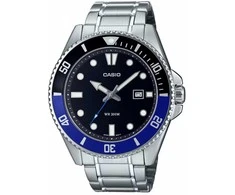 Laikrodis vyrams Casio MDV-107D-1A2 + BOX