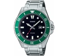 Laikrodis vyrams Casio Collection MDV-107D-3A