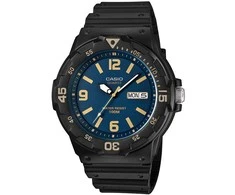 Vyriškas laikrodis CASIO MRW-200H-2B3 (zd147e)