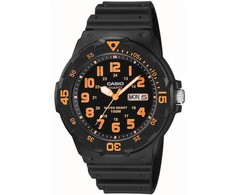 Laikrodis CASIO MRW-200H-4B MEN'S WATCH (zd147g) + BOX