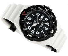 Laikrodis vyrams CASIO MRW-200H-3B (zd147f)
