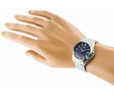 Laikrodis CASIO MTP-1183A-2A MEN S WATCH (zd015b) + BOX