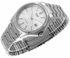 Vyriškas laikrodis CASIO MTP-1183A 7ADF (zd015d) + BOX