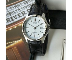 CASIO VYRIŠKAS LAIKRODIS MTP-1183E-7ADF (zd004a) + DĖŽUTĖ