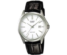 CASIO VYRIŠKAS LAIKRODIS MTP-1183E-7ADF (zd004a) + DĖŽUTĖ