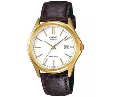 Laikrodis vyrams CASIO MTP-1183Q 7ADF (zd004d) + BOX