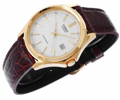 Laikrodis vyrams CASIO MTP-1183Q 7ADF (zd004d) + BOX