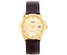 VYRIŠKAS LAIKRODIS CASIO MTP-1183Q 9ADF (zd004c) + DĖŽĖ