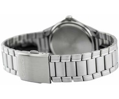 VYRIŠKAS LAIKRODIS CASIO MTP-1239D-2A – MULTIDATA (zd040c) + DĖŽĖ
