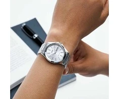 VYRIŠKAS LAIKRODIS CASIO MTP-1239D-7ADF – MULTIDATA (zd040a) + BOX
