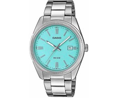 Laikrodis CASIO MEN S WATCH MTP-1302PD-2A2 (zd072h) + BOX