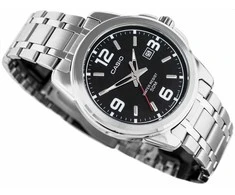 Laikrodis vyrams CASIO MTP-1314D 1AV (zd024c) + BOX