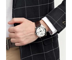 CASIO VYRIŠKAS LAIKRODIS MTP-1314L-7AVEF (zd189a) + DĖŽUTĖ